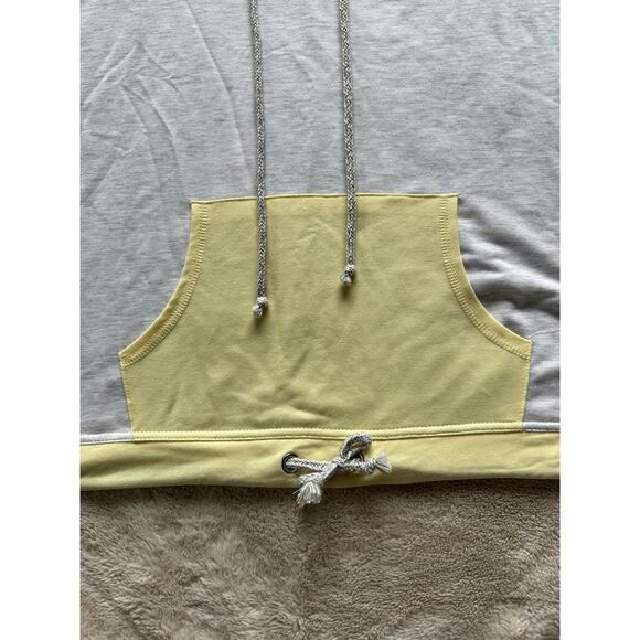 Maurices Hooded Top NWT Size 1 - Picture 2 of 7